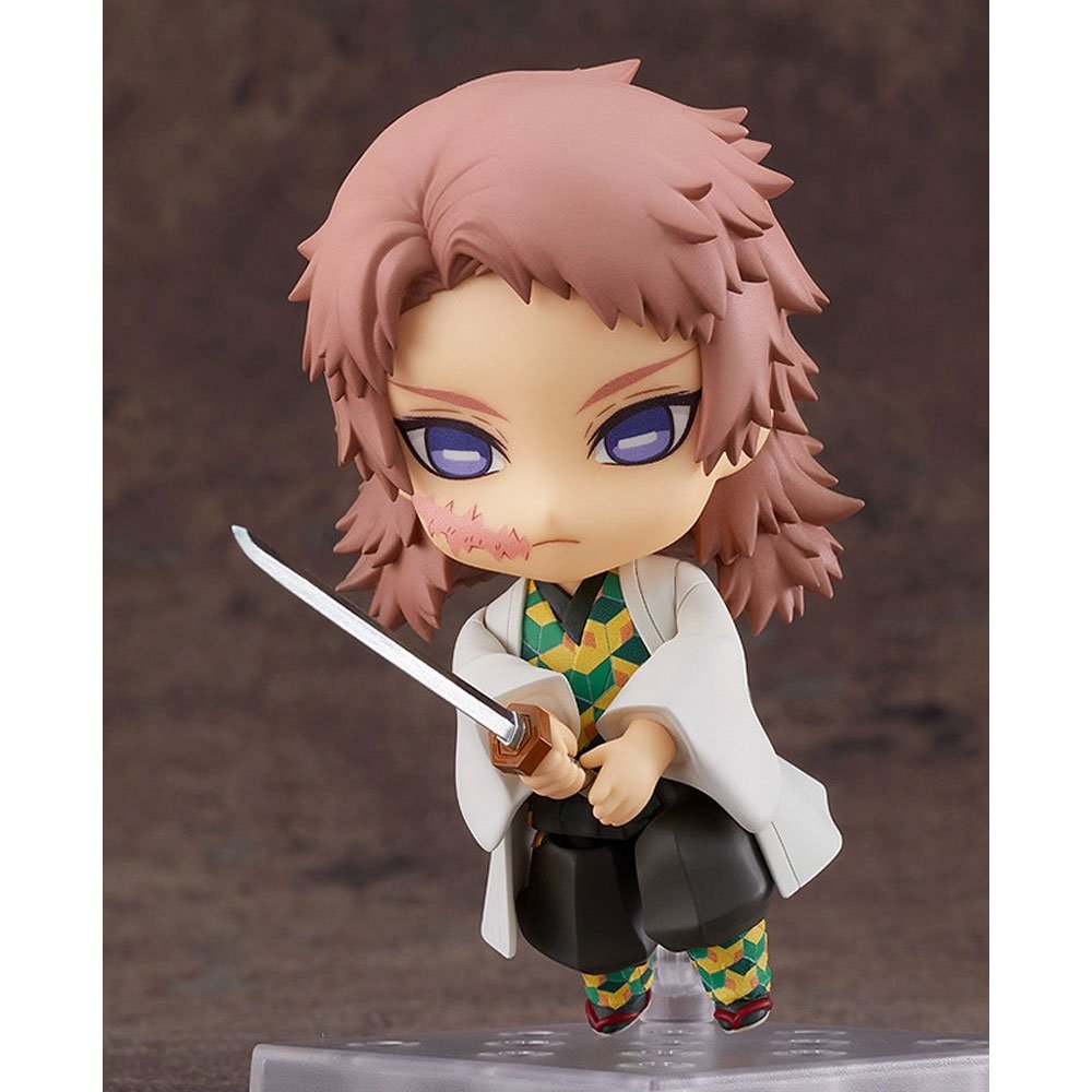 NENDOROID KIMETSU NO YAIBA SABITO 1569 NENDOROID KIMETSU NO YAIBA SABITO 1569